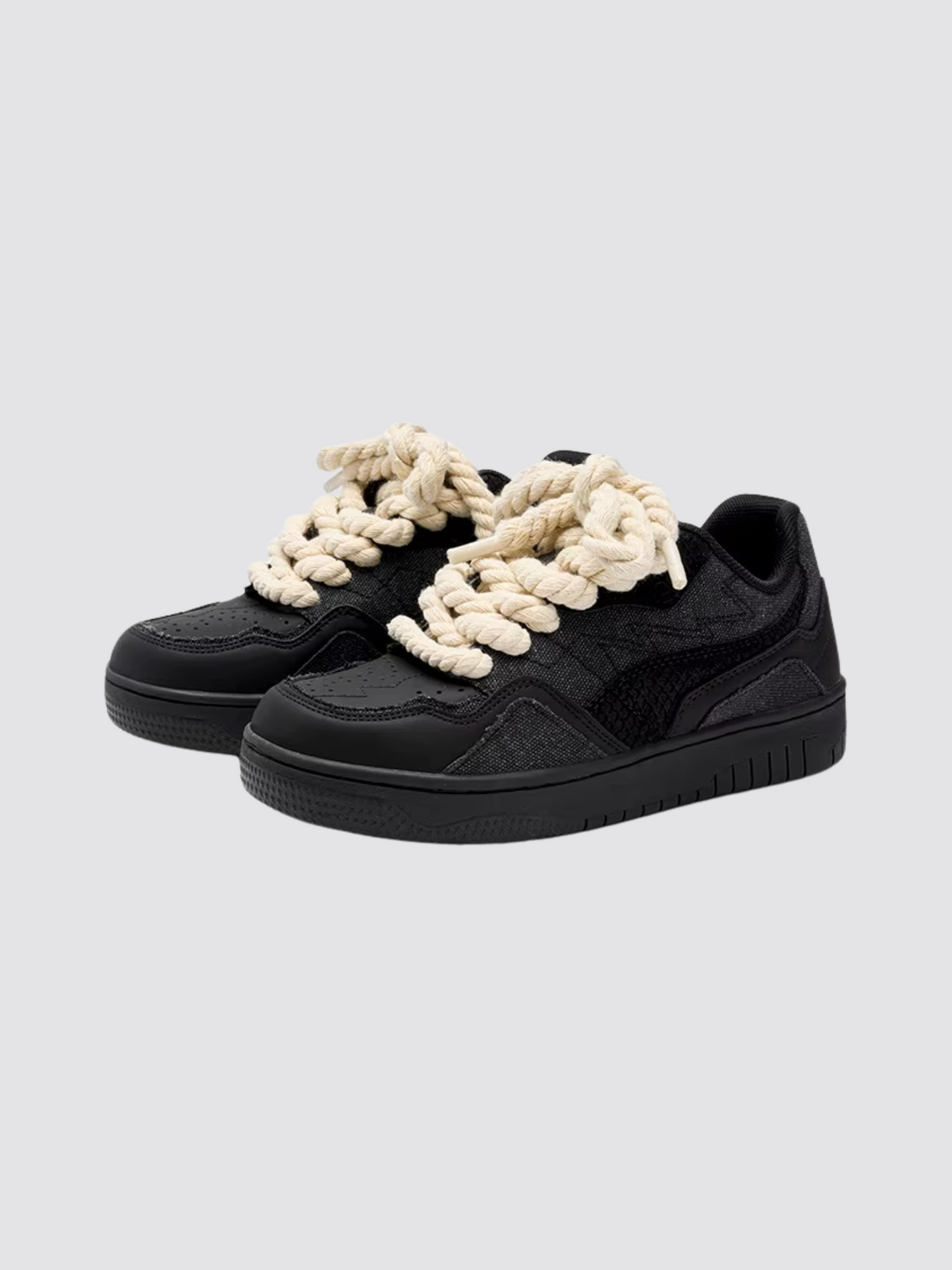 Mavo Rope Skate Sneakers