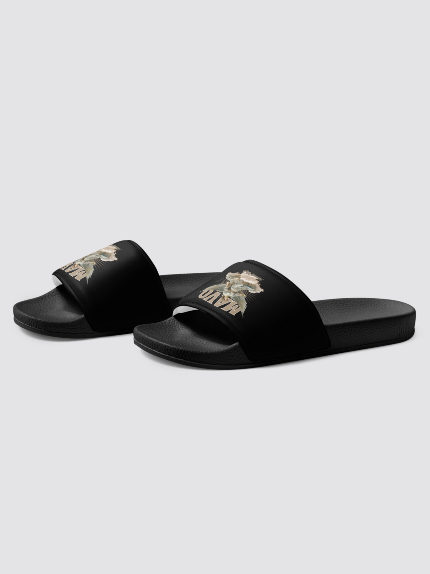 Mavo Designer Men’s slides