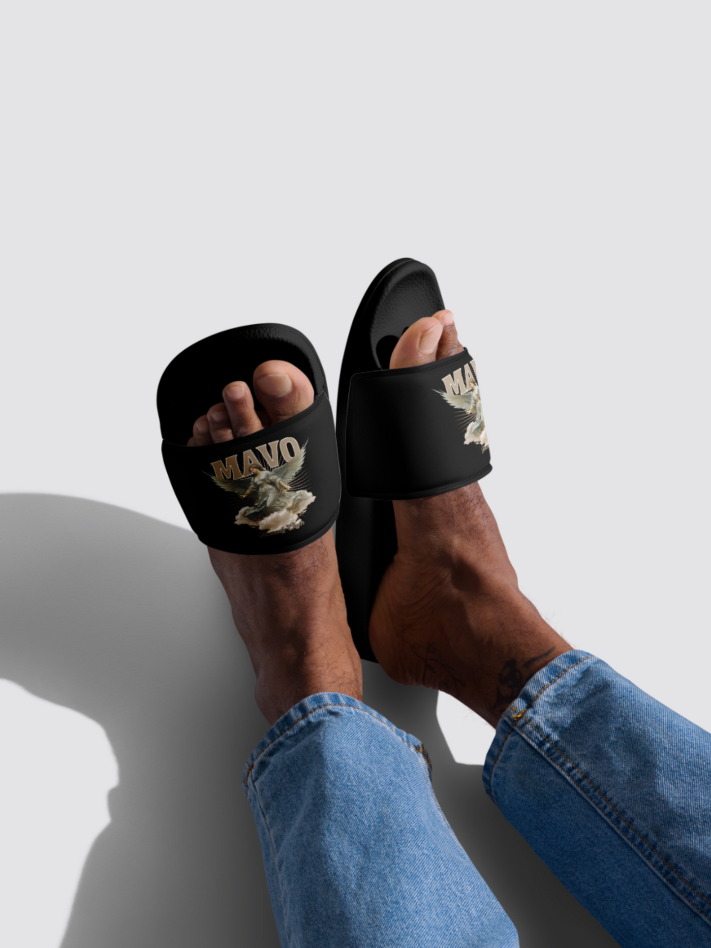 Mavo Designer Men’s slides