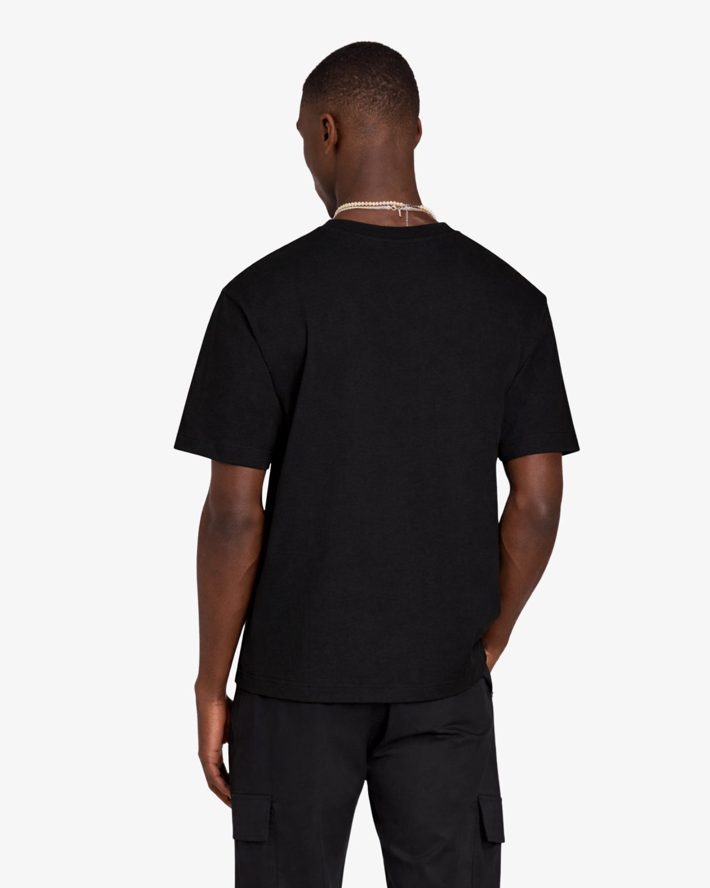 Minori Italy Box Tee