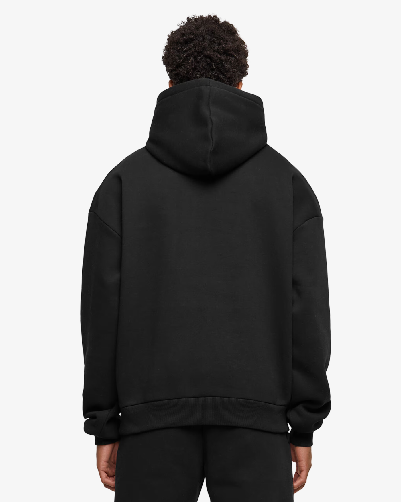 Minori Oversized Hoodie