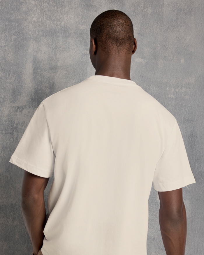 Against All Odds Oversized Tee