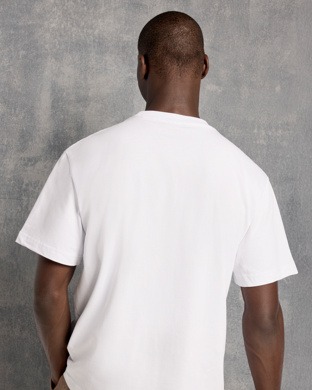 Against All Odds Oversized Tee