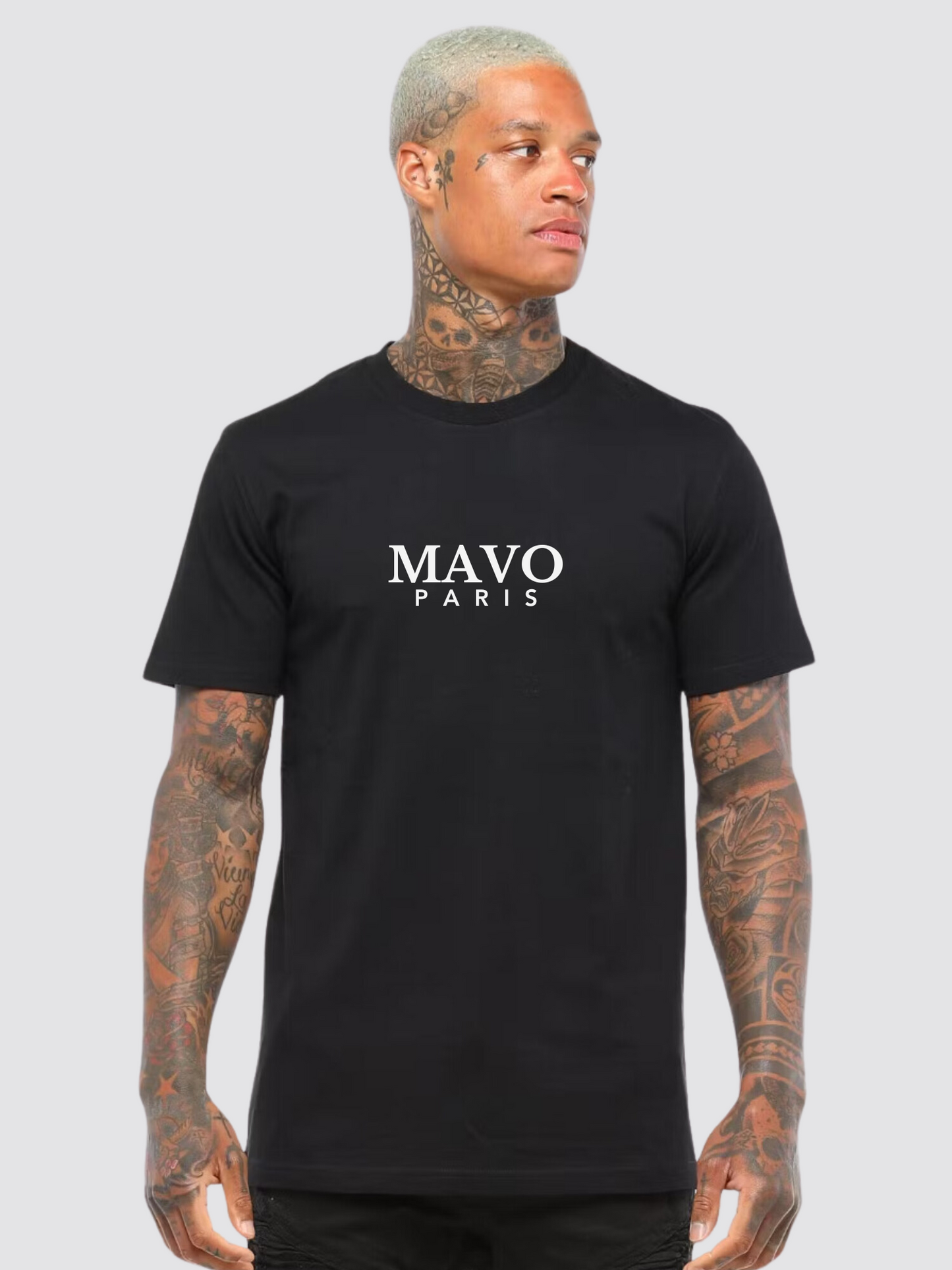 Classic Mavo Paris Comfort T-Shirt