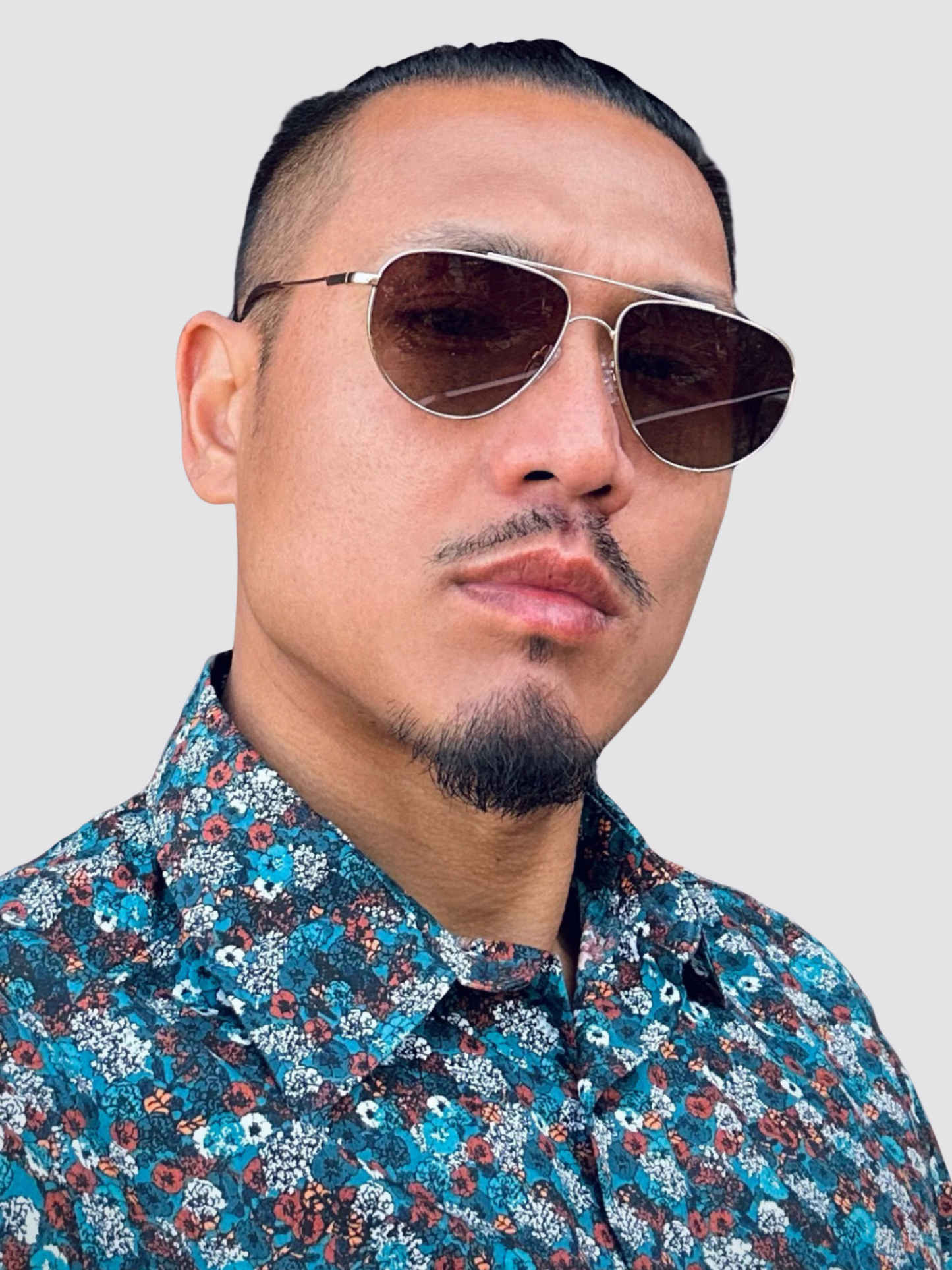 The Aviator Polarized Sunglasses