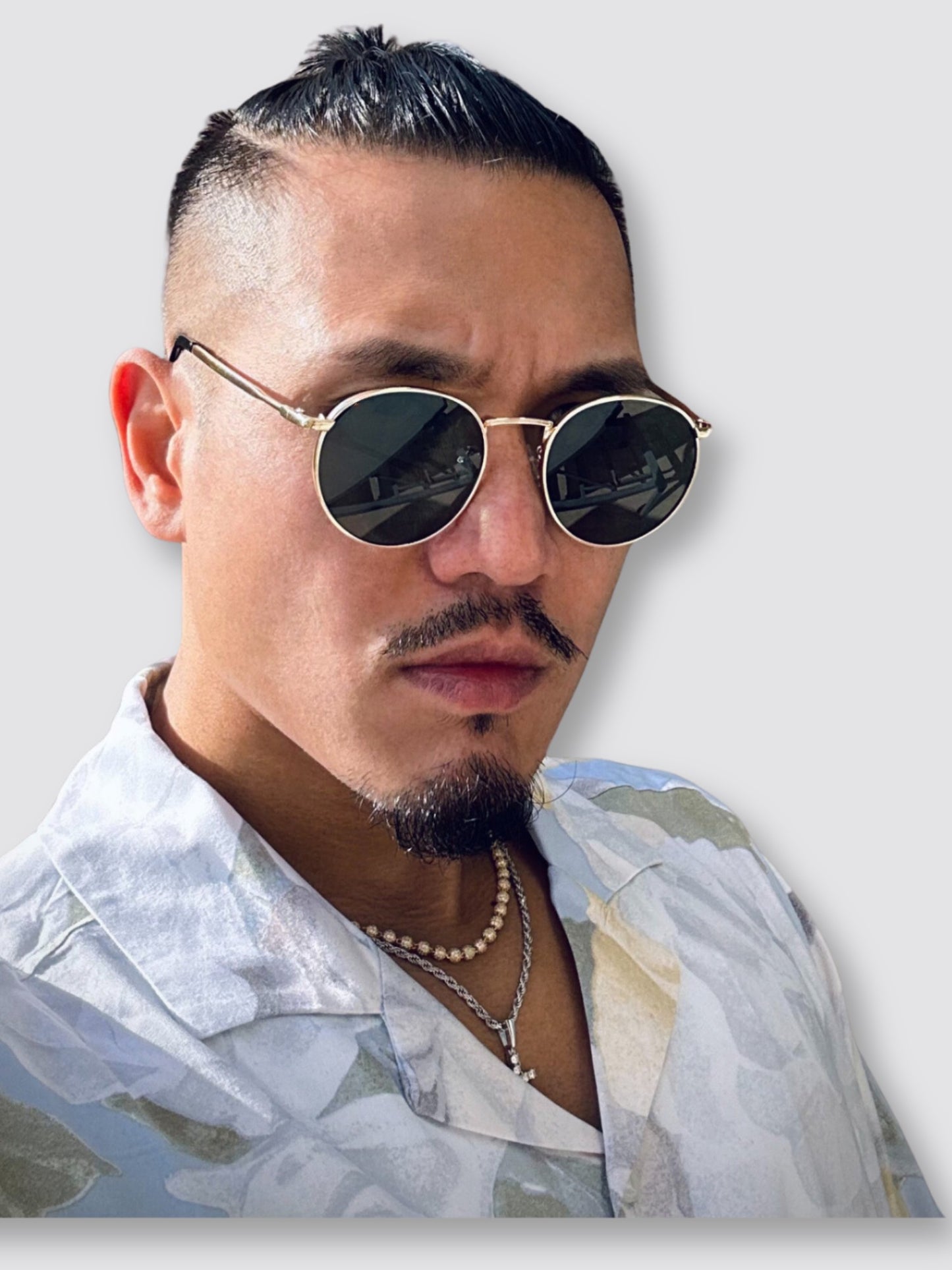 The Classic Polarized Sunglasses
