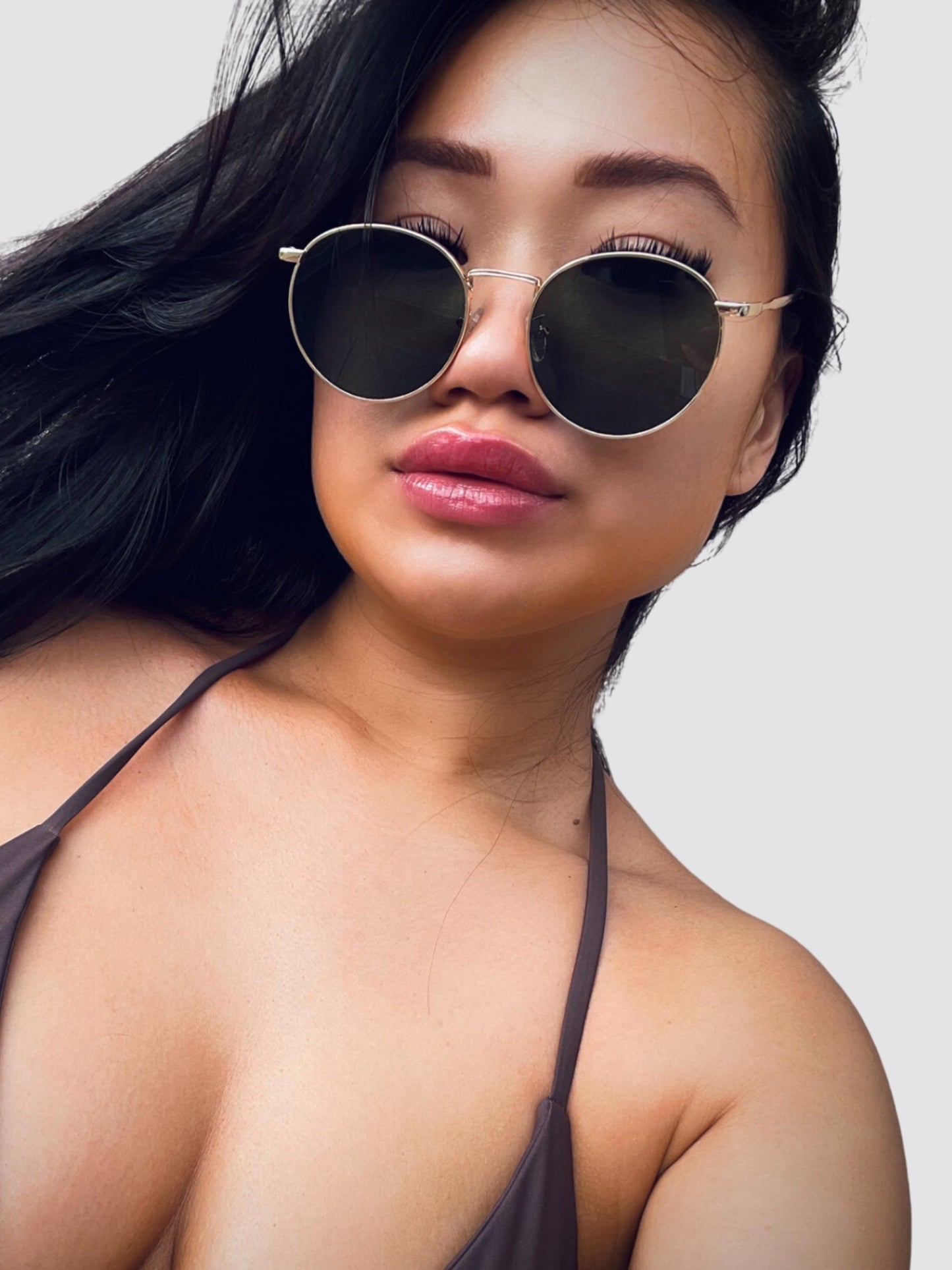 The Classic Polarized Sunglasses