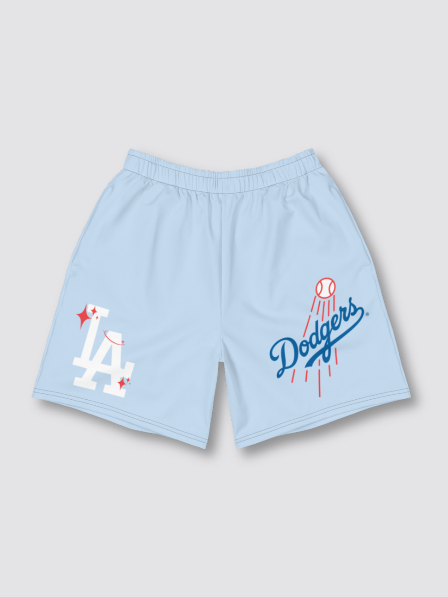 LA Athletic Shorts