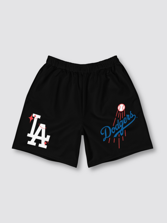 LA Athletic Shorts