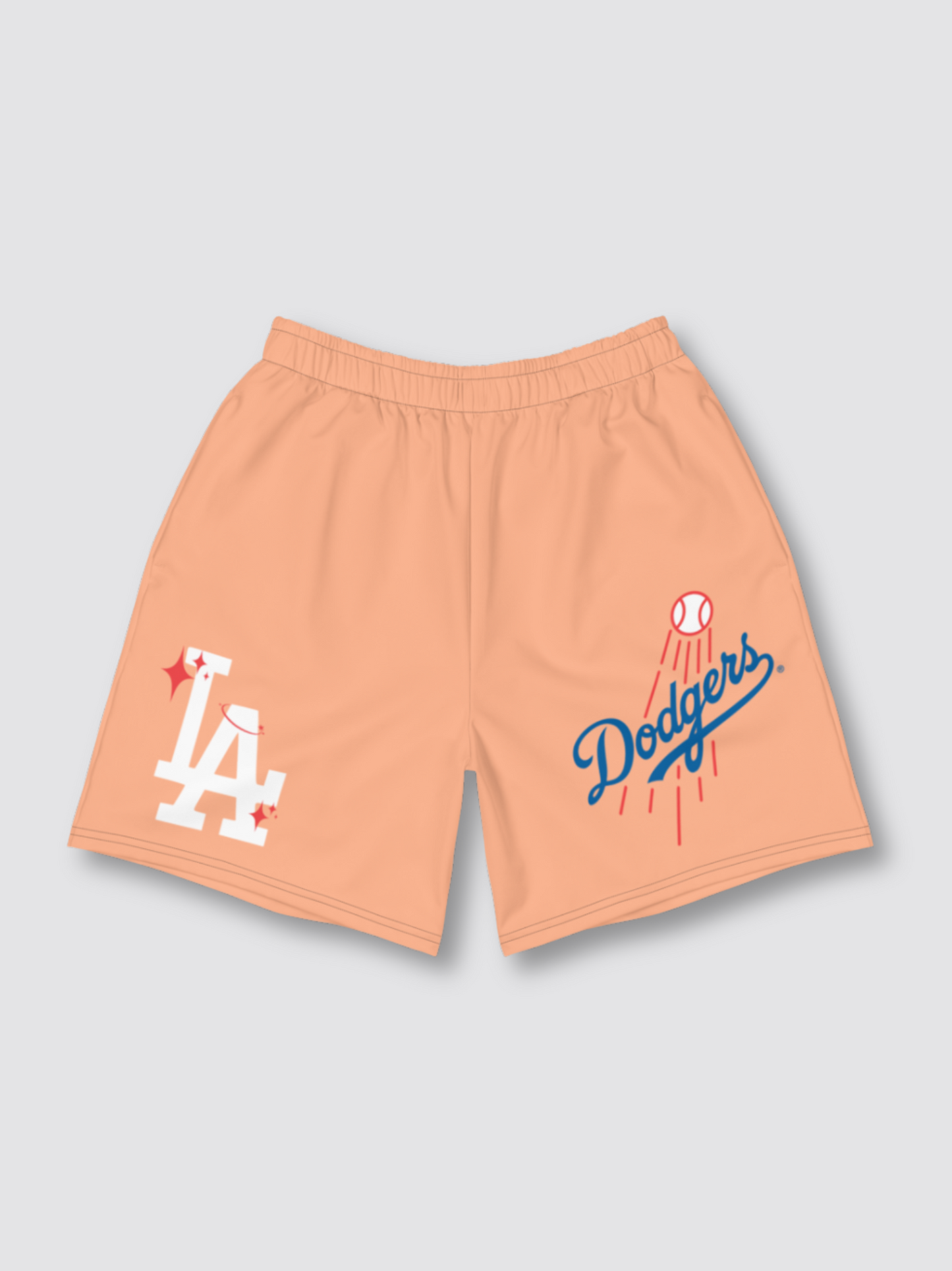 LA Athletic Shorts