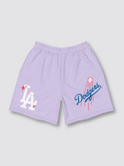 LA Athletic Shorts