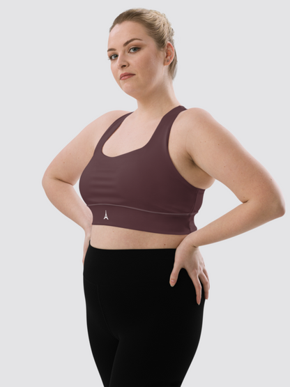 Mavo sports bra