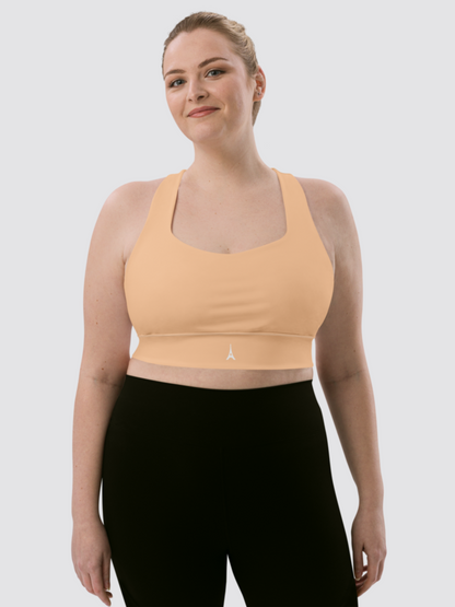 Mavo sports bra