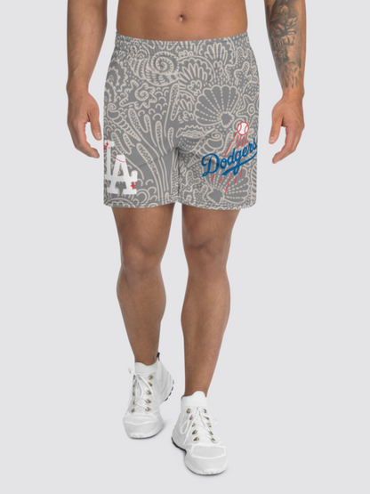 LA Athletic Shorts