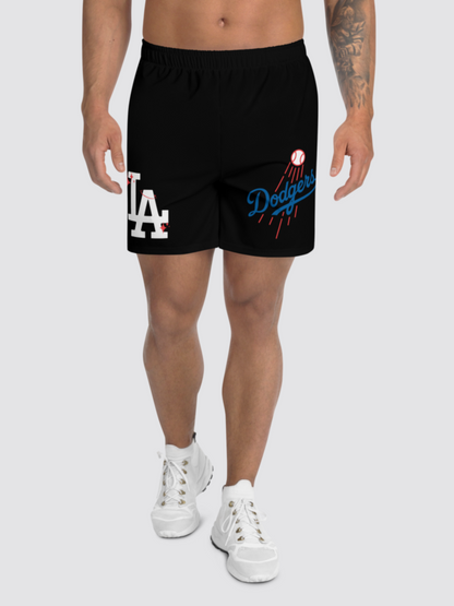 LA Athletic Shorts