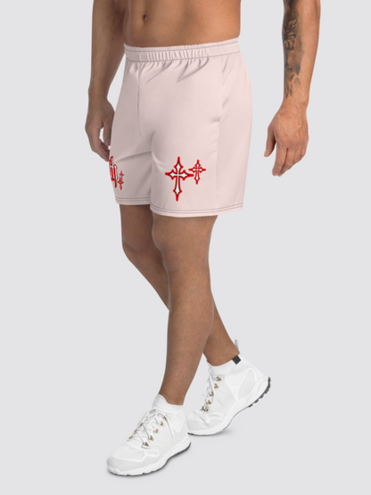 Faith Athletic Shorts