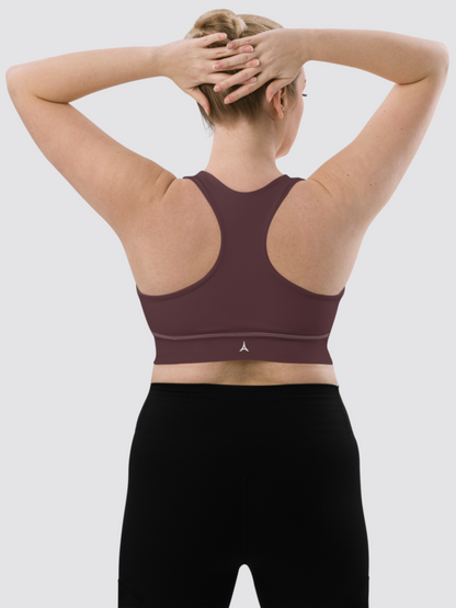 Mavo sports bra