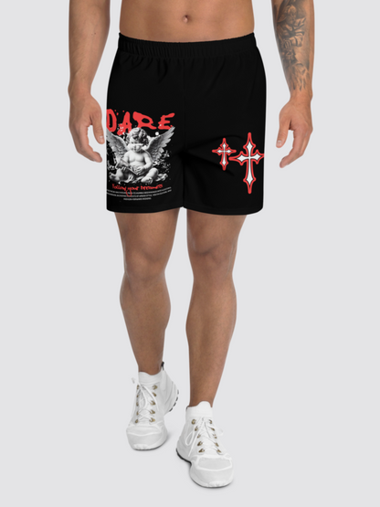 Dare Athletic Shorts