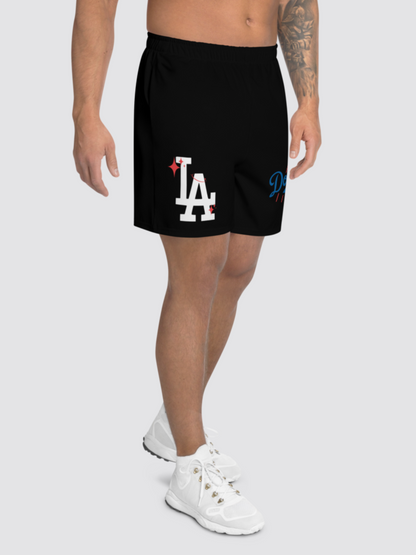 LA Athletic Shorts