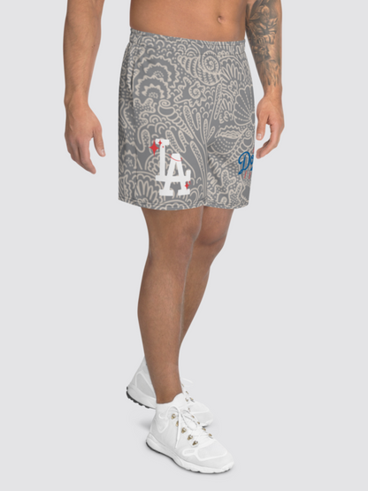 LA Athletic Shorts