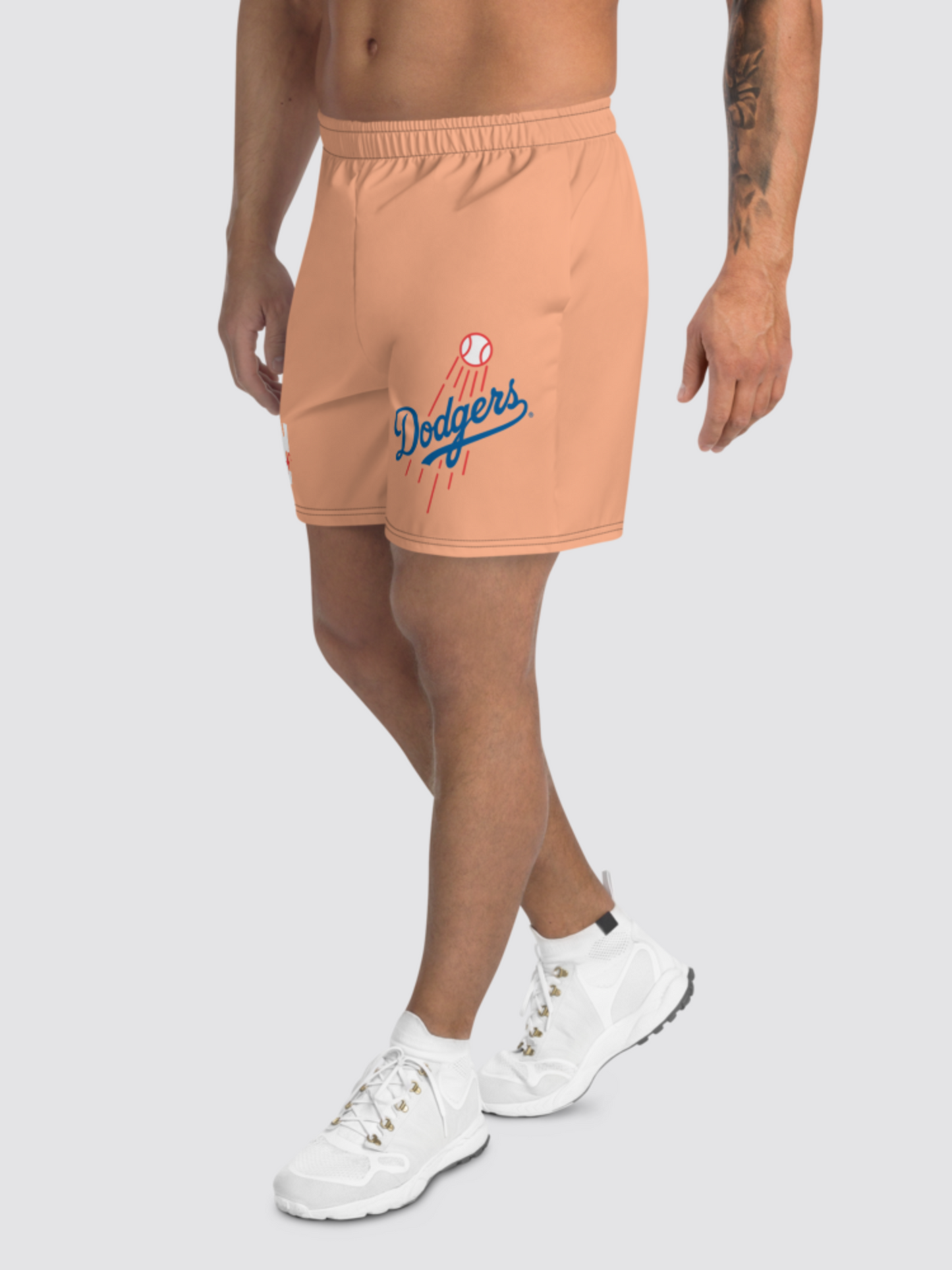 LA Athletic Shorts