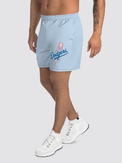 LA Athletic Shorts