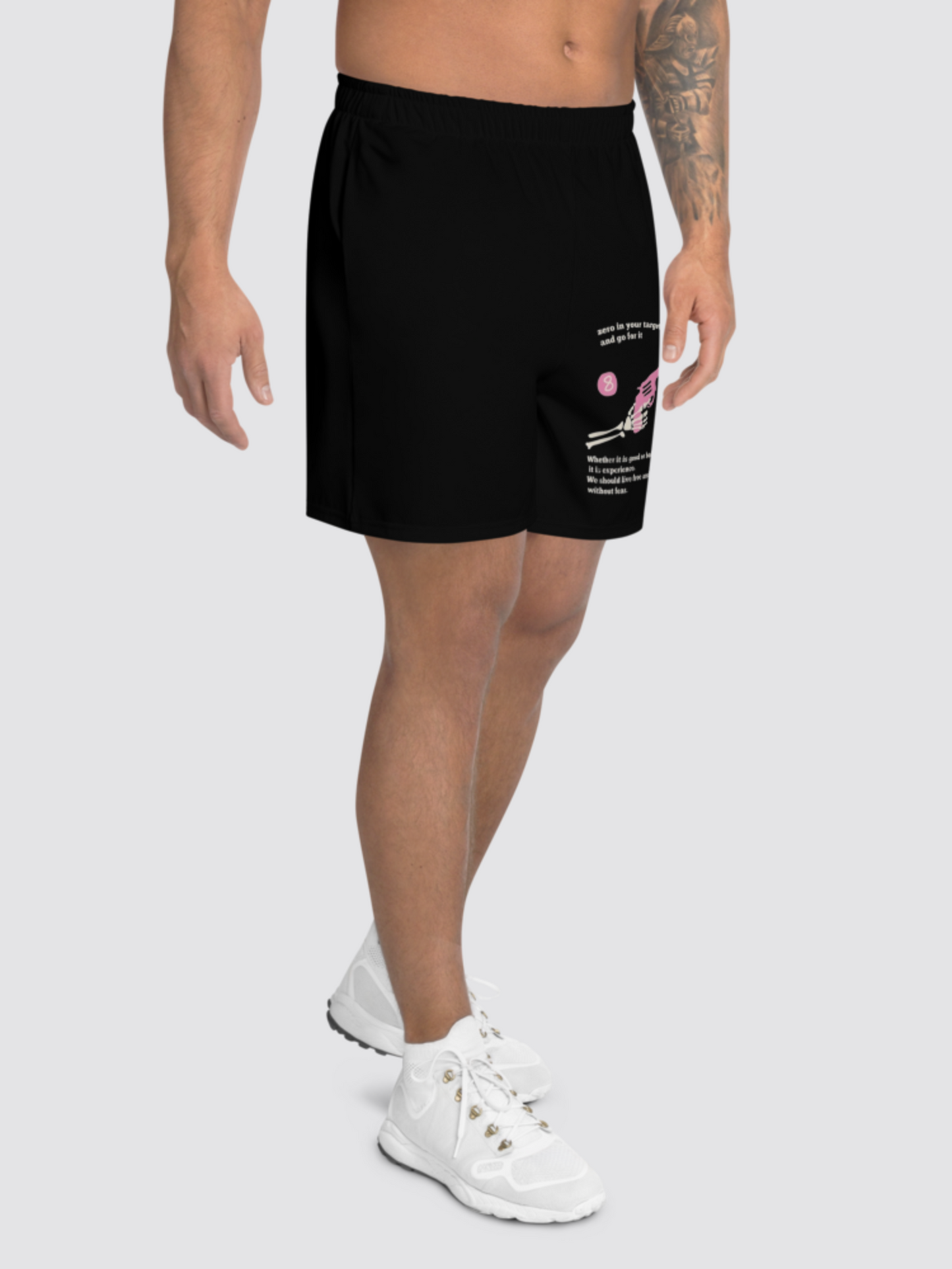 Target Athletic Shorts