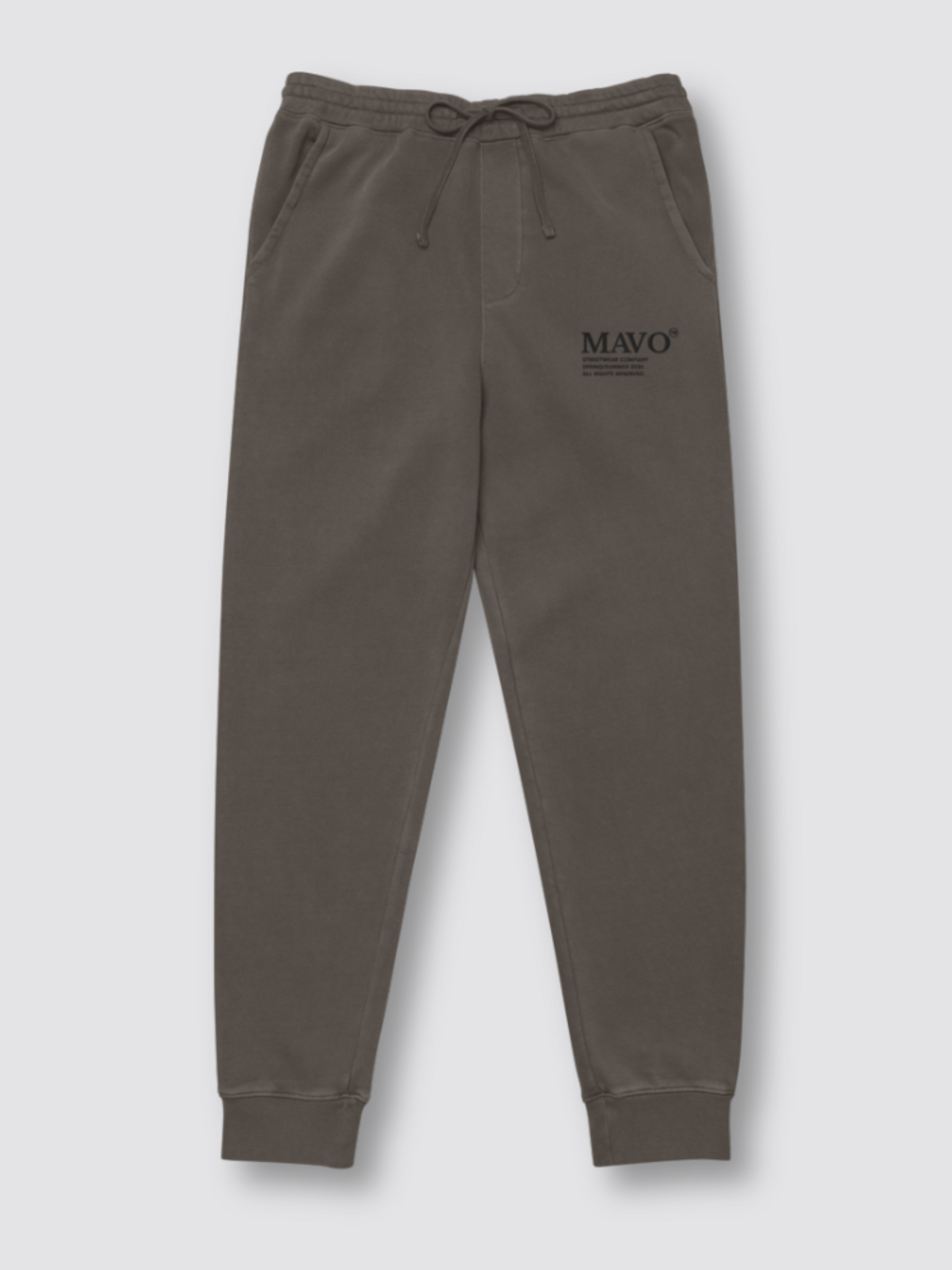 Mavo Paris Premium sweatpants