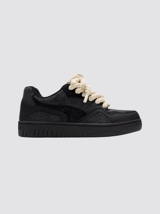 Mavo Rope Skate Sneakers