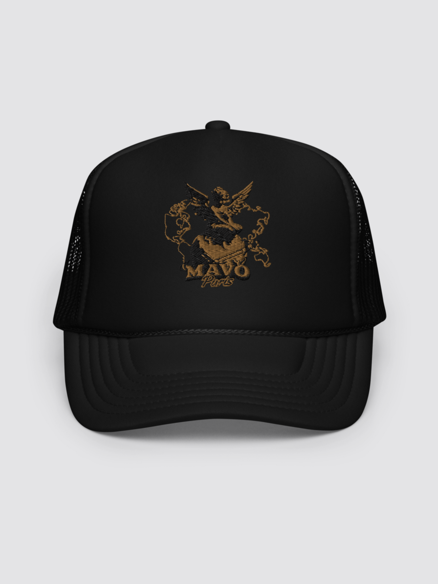 Mavo Foam trucker hat