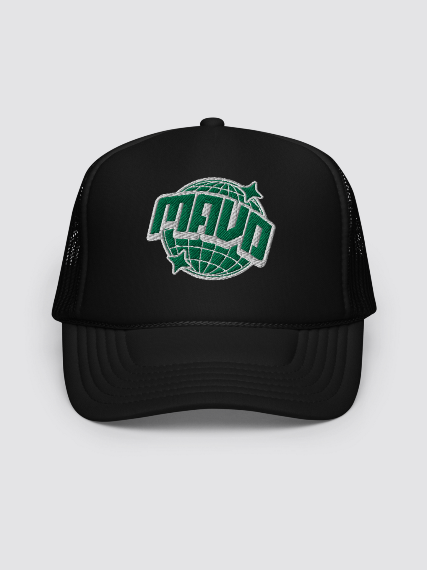 Mavo Foam trucker hat