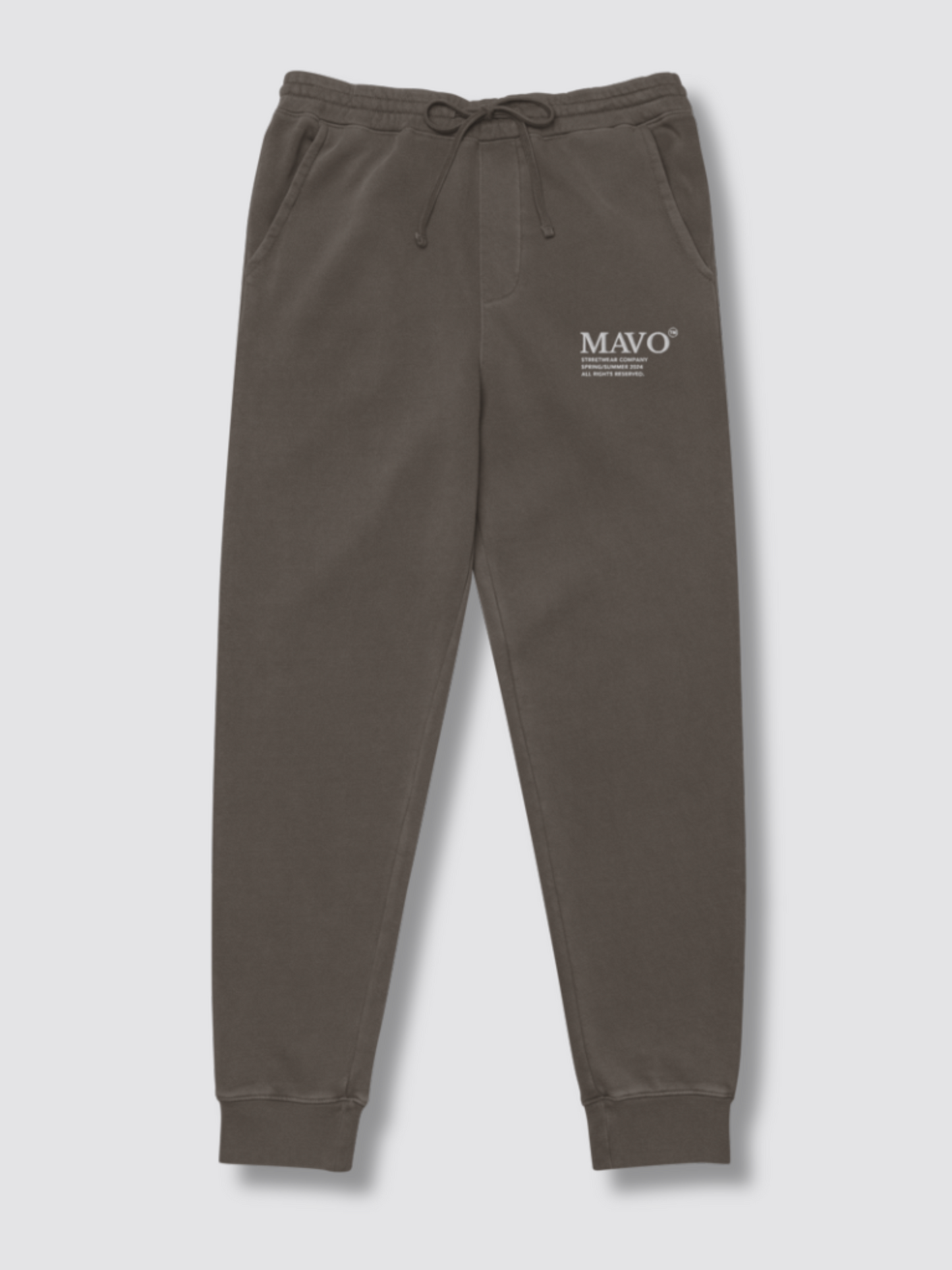 Mavo Paris Premium sweatpants