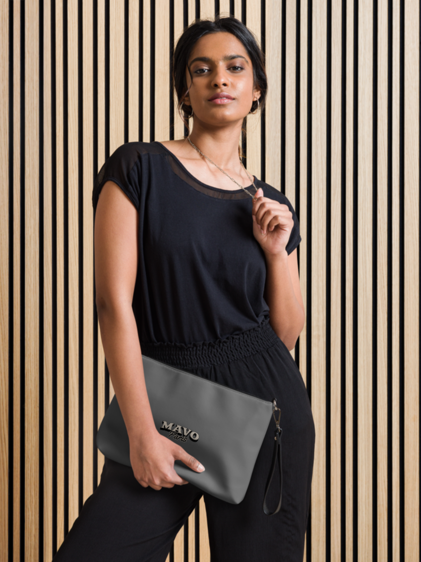 Mavo Paris Crossbody bag