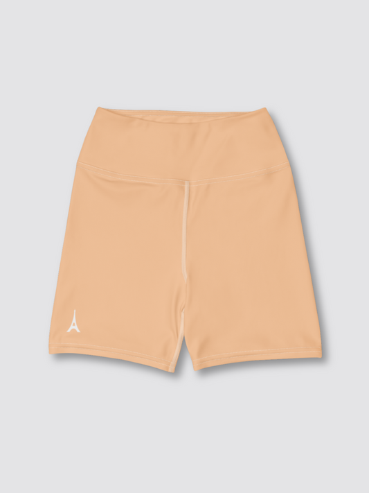 Mavo Yoga Shorts