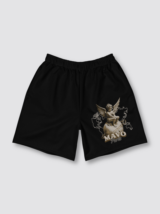 Mavo Athletic Shorts