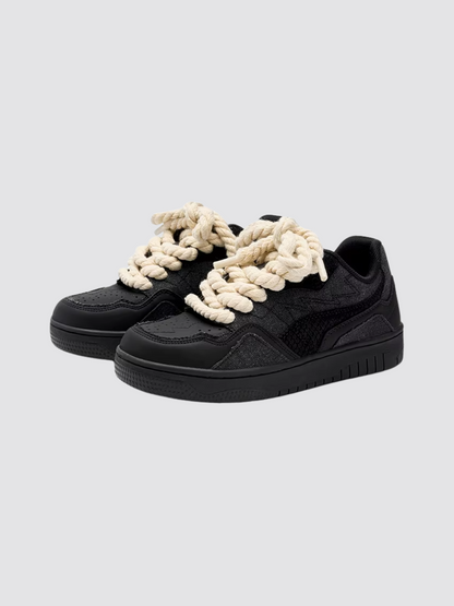 Mavo Rope Skate Sneakers