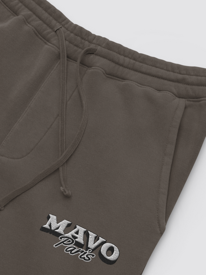 Mavo Paris Premium Sweatpants