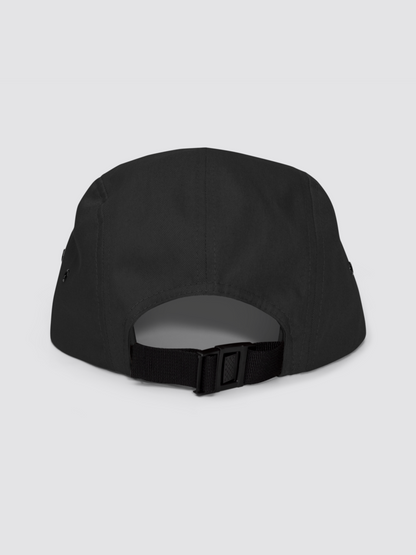 Mavo Five Panel Cap