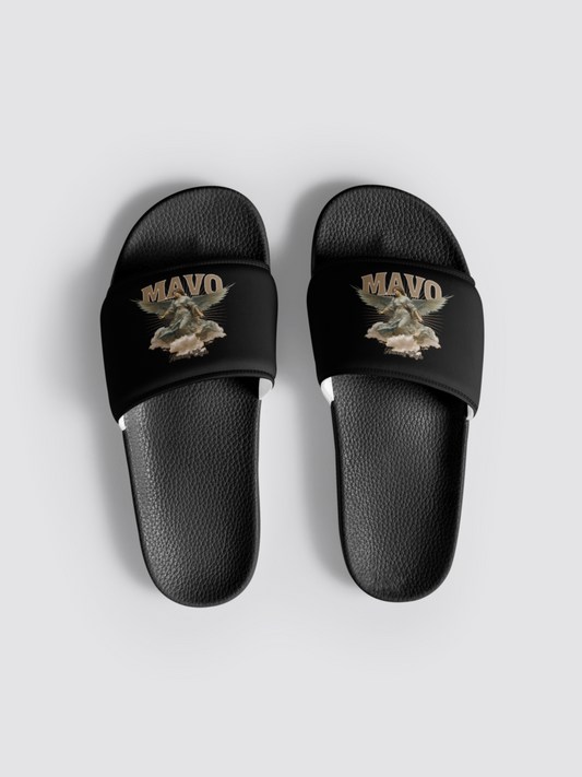 Mavo Designer Men’s slides