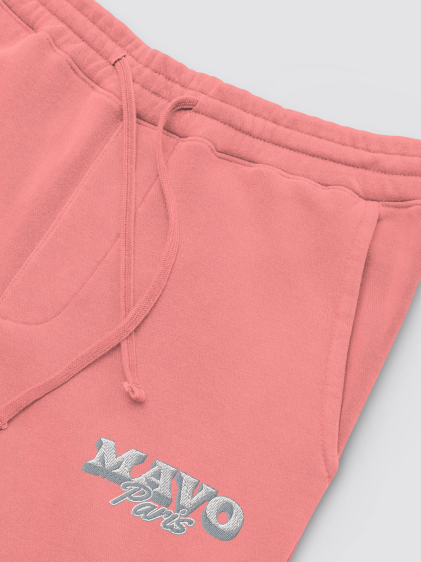 Mavo Paris Premium sweatpants