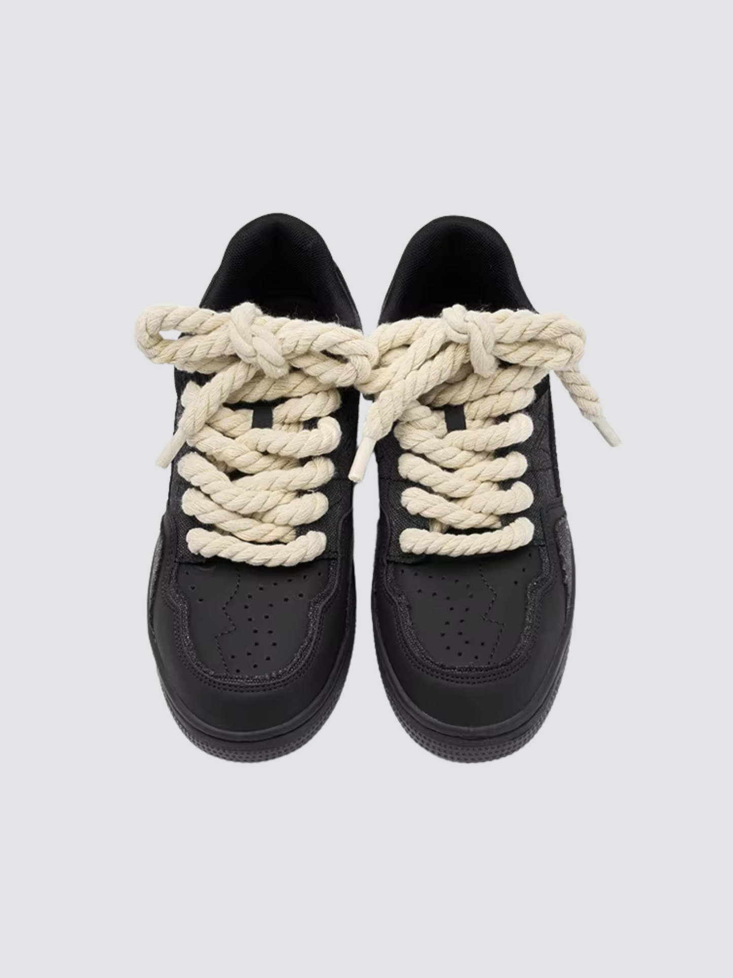 Mavo Rope Skate Sneakers