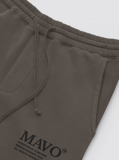 Mavo Paris Premium sweatpants