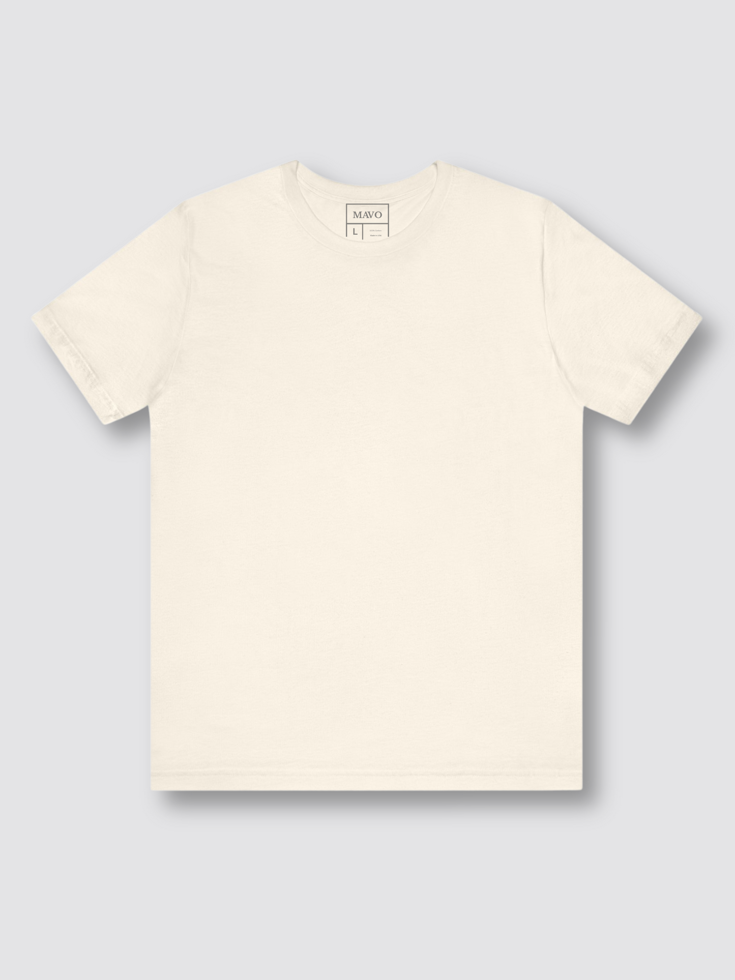 Classic Comfort T-Shirt