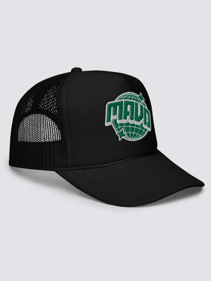 Mavo Foam trucker hat