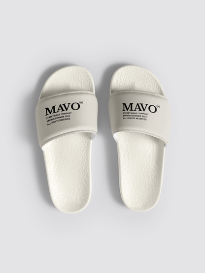 Mavo Designer Men’s slides