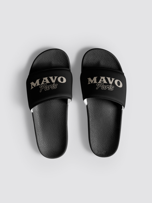 Mavo Designer Men’s slides