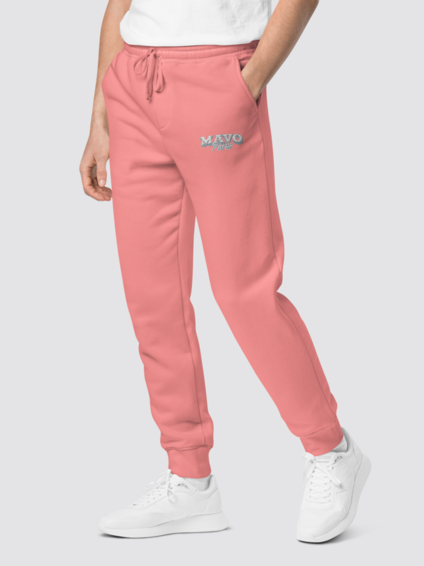 Mavo Paris Premium sweatpants