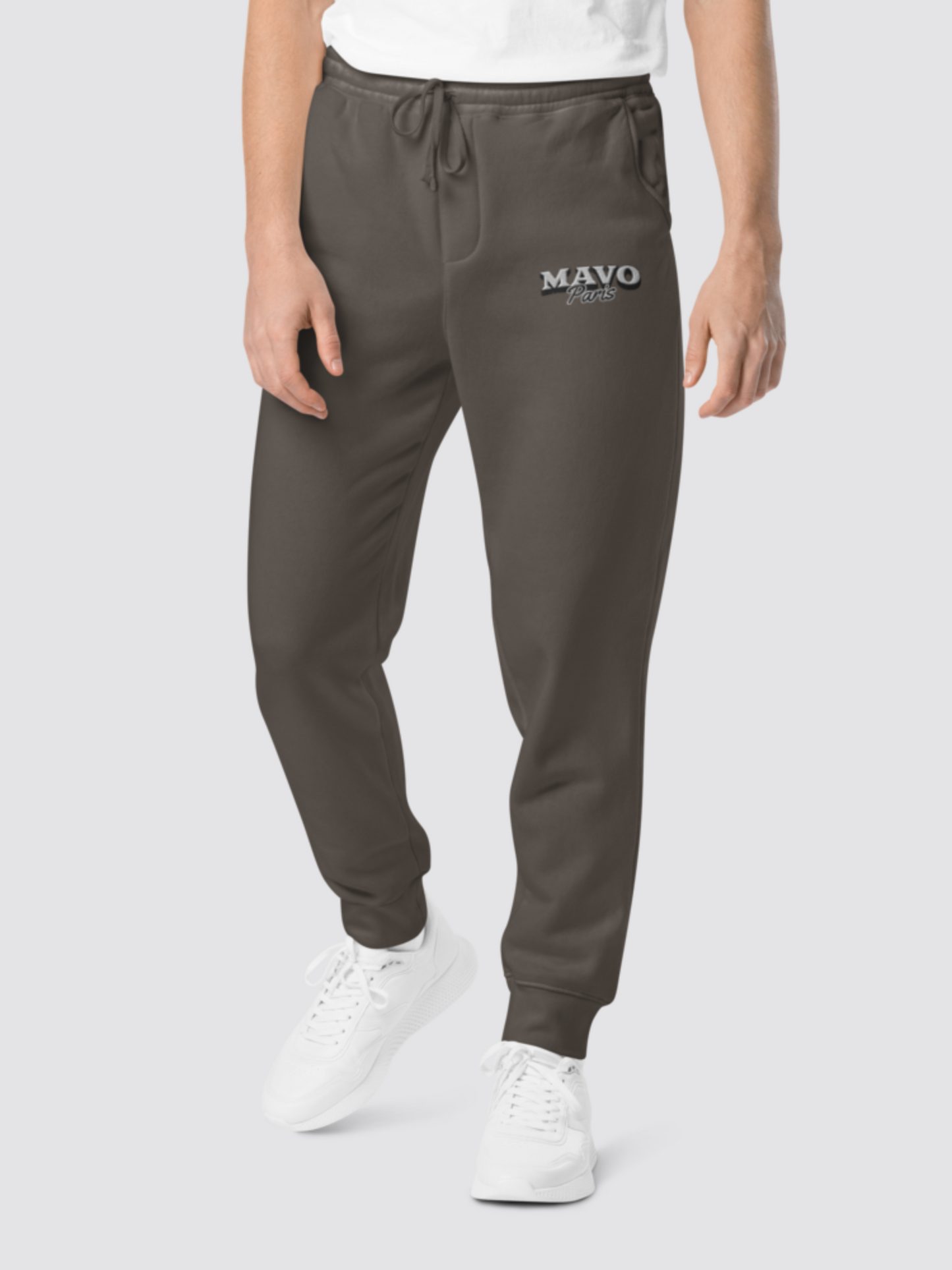 Mavo Paris Premium Sweatpants