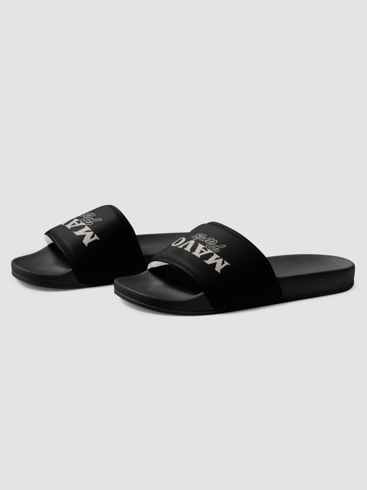 Mavo Designer Men’s slides