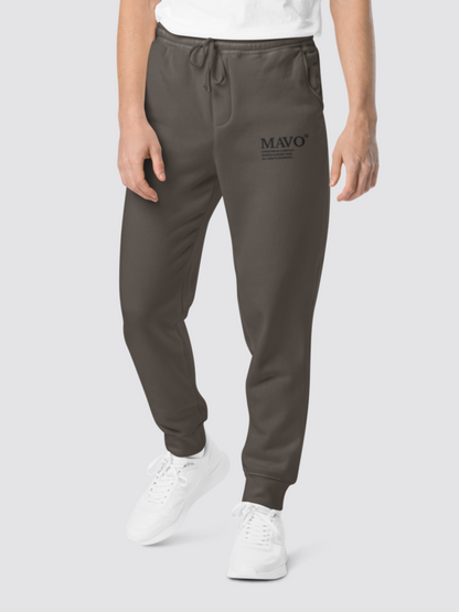 Mavo Paris Premium sweatpants